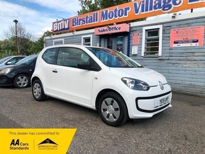 VW up!