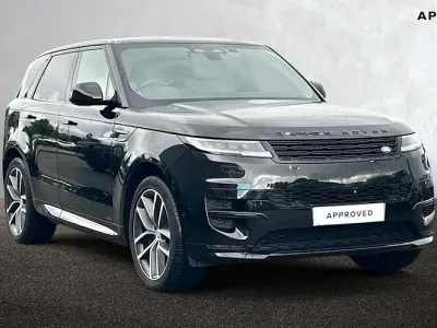 Used Land Rover Range Rover Sport
