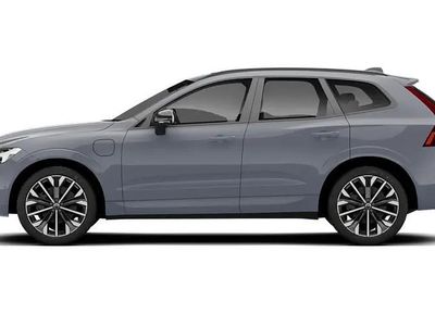 New Volvo XC60 Ultra 455 HP (334 kW) 2025 Vapour grey SUV
