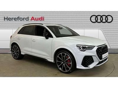 Audi RS Q3