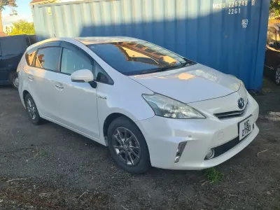 Used Toyota Prius