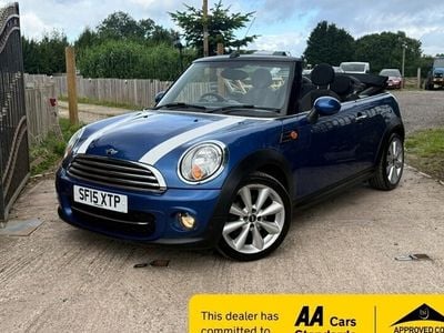 Mini Cooper D