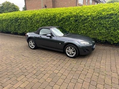 Mazda MX5