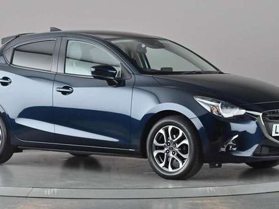 used Mazda 2 1.5 115 GT Sport Nav+ 5dr