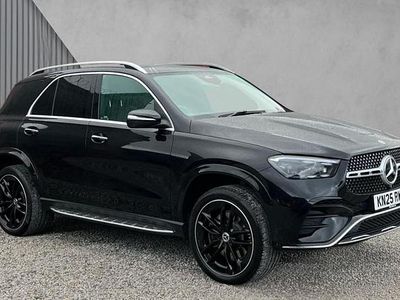 Mercedes GLE450 AMG