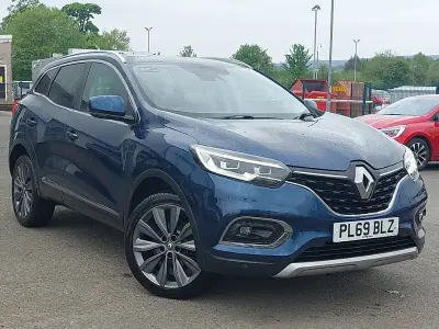 Usado Renault Kadjar