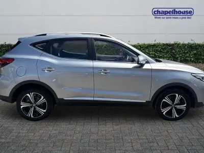 Used MG ZS Excite 106 HP (77 kW) 2022 SUV