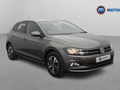 Used VW Polo