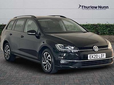 VW Golf VII