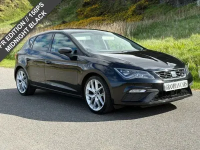 Usado Seat Leon