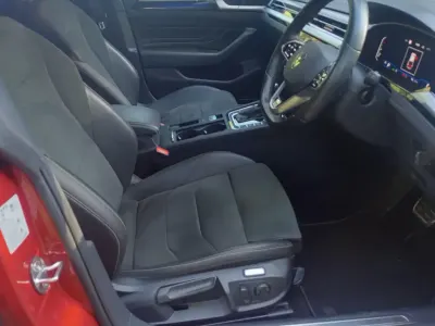 Used VW Arteon