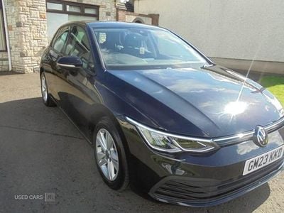 VW Golf VIII