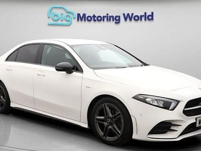 Mercedes A200
