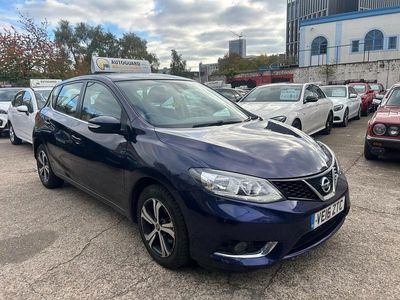 Nissan Pulsar