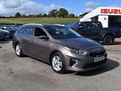 Kia Ceed Sportswagon