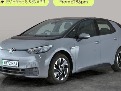 Used VW ID.3 Pro 106 kW (145 HP) 2022 Hatchback