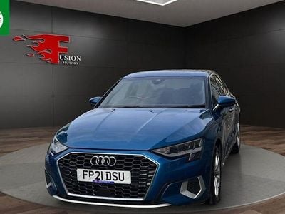 Used 2025 Audi A3 Sportback e-tron Sport Hatchback | £15,200 (Super price)