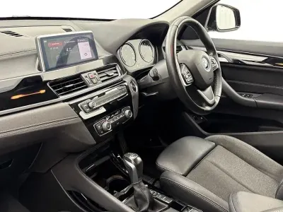 Used BMW X1