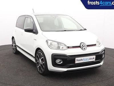 VW up!