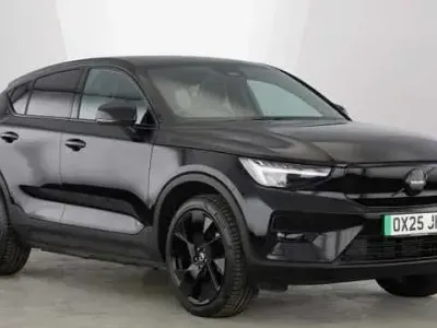 Used Volvo EC40 Performance 320 kW (436 HP) 2025 SUV