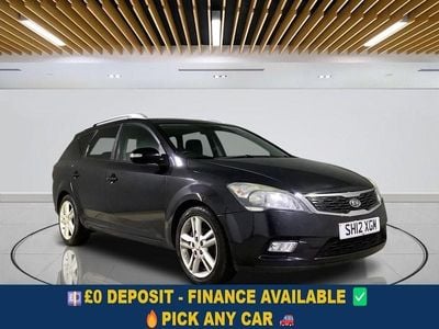 Kia Ceed Sportswagon
