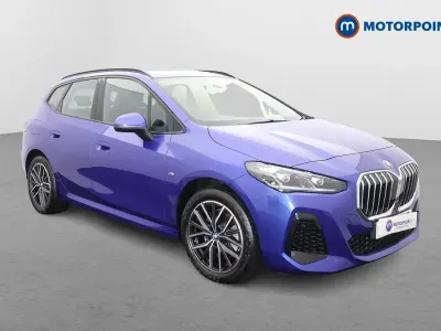 Used BMW 230