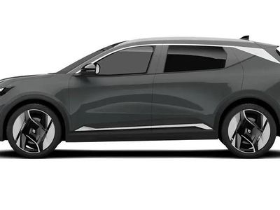 New Renault Scenic E-Tech Techno Esprit Alpine 160 kW (218 HP) 2025 SUV