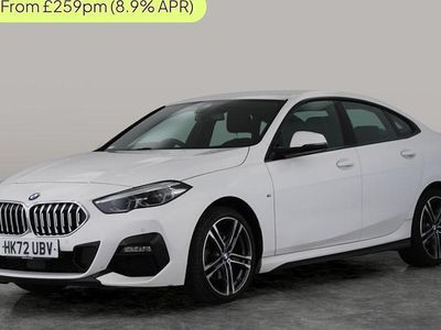 Used BMW 218 M Sport 136 HP (100 kW) 2024 Coupe