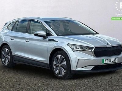 Skoda Enyaq iV