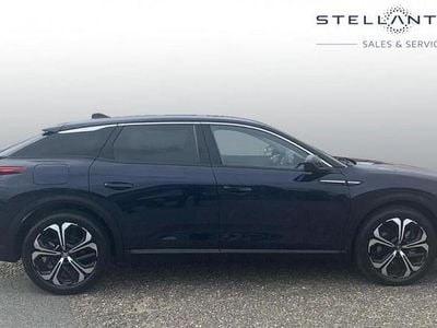 Citroën C5 X