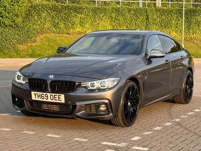 BMW 420