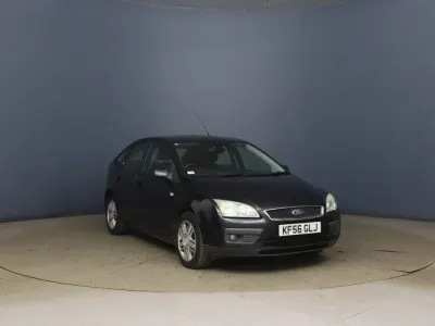 Używany Ford Focus