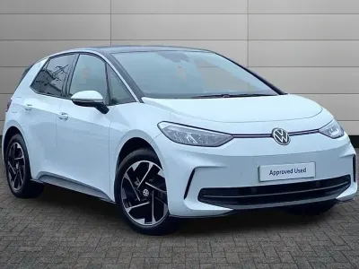 Used VW ID.3