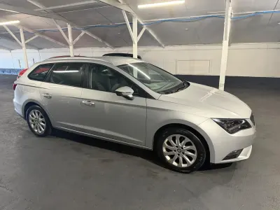 Used Seat Leon
