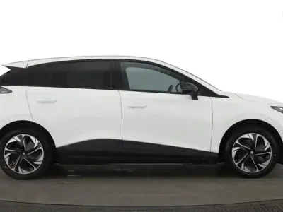 Used MG MG4 EV Trophy 2023 Hatchback
