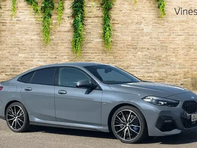 Used BMW 218 M Sport 136 HP (100 kW) 2023 Grey Coupe