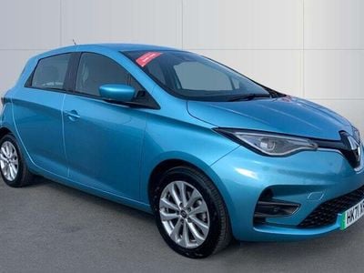 Renault Rapid