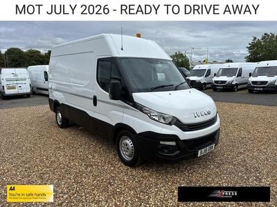 Iveco Daily