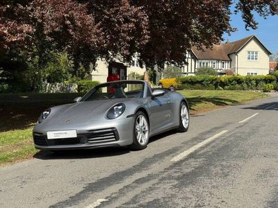 Porsche 911 Carrera