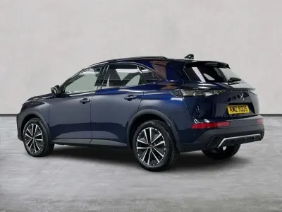 Usado DS Automobiles DS7 Crossback