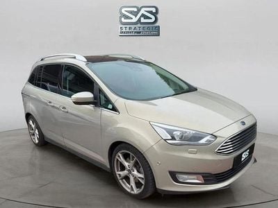 Ford Grand C-Max