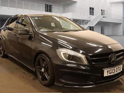 Mercedes A220