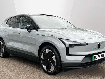 New Volvo EX30 Performance 200 kW (272 HP) 2025 SUV