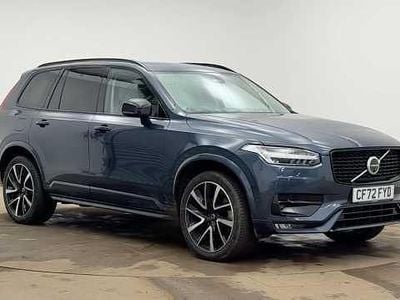 Used Volvo XC90 Ultimate 247 HP (181 kW) 2023 SUV