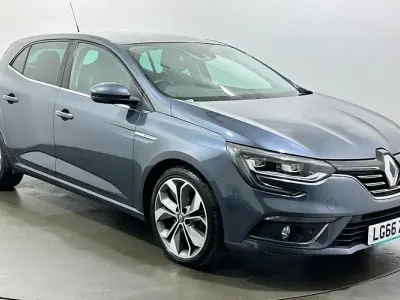 Używany Renault Mégane IV