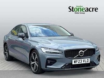 Usado Volvo S60