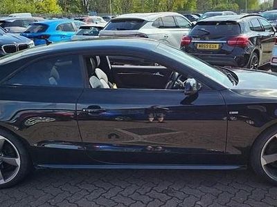 Używany Audi A5