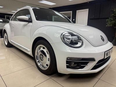 VW Beetle
