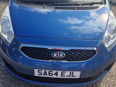 Kia Venga
