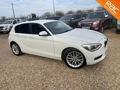 BMW 116